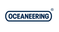 Oceaneering logo